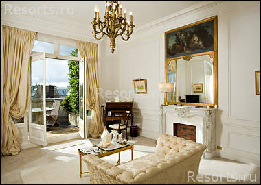 Hotel Raphael 26